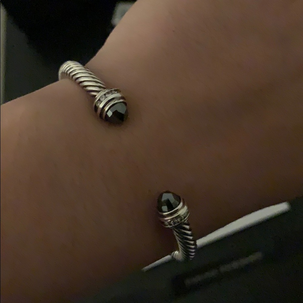 Authentic David Yurman Bracelet - Picture 3 of 6
